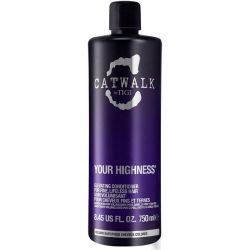 YOUR HIGHNESS PER FINE HAIR CONDITIONER 750 ML