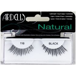 ARDELL NATURAL PESTANAS POSTIZAS NERO116