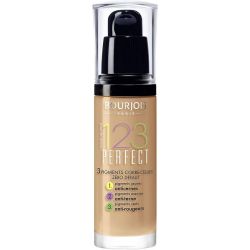123 PERFECT BASE DI MAQUILLAGE FLUIDO 30 ML