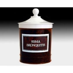 ASMA-BRONCHITE (BALSAMPHYTON) 90 gr