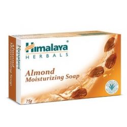 SAPONE PASTIGLIA mandorle 75gr.