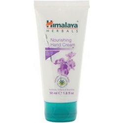 CREMA DI MANI NUTRITIVA 50 ml.