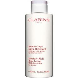 BALSAMO CORPORAL SUPER IDRATANTE 400 ML NA