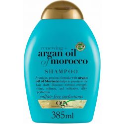 SHAMPOO RINNOVATORE ARGAN OIL OF MOROCCO 385 ML