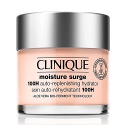 MOISTURE SURGE IDRATANTE DI REPOSIZIONE AUTOMATICA 100H