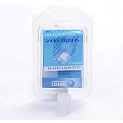 LOSAN ANELLO PROTETTIVO GELASTIC T/P (82243)