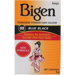 TINTE PERMANENTE IN POLVERE 6 GR