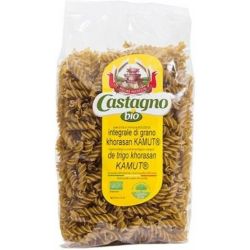 ESPIRALES KHORASAN kamut integrale 500 gr. ECO