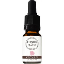 CENTAUREA MENOR 10 ML