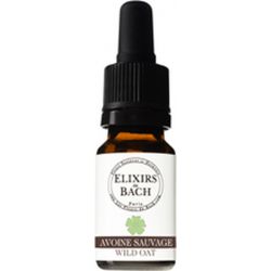 AVENA SILVESTRE 10 ML