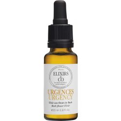 CUENTAGOTAS EMERGENZE 20 ML