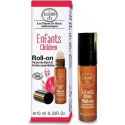 ELIXIR&CO ROLL-ON BAMBINI 10 ML
