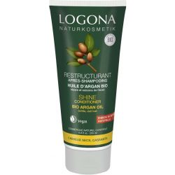 CONDIZIONATORE CAPILLARE BRILLANTE ARGAN 200ml