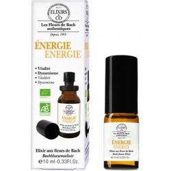 SPRAY BUCAL ENERGIA 10 ML