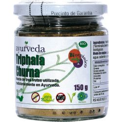 TRIPHALA CHURNA 150 G