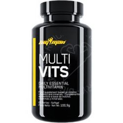 MULTI-VITS 30 cps NEUTRO