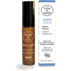 ELIXIR&CO ROLL-ON STRESS 10 ML