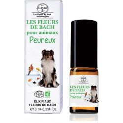 SPRAY ANIMALI PAUROSI 10 ML