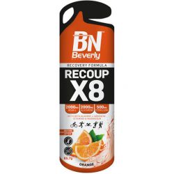 BEVERLY NUTRITION RECOUP X8 RECUPERATORE MUSCOLARE 1 GEL X 657