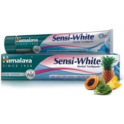 DENTIFRICIO SENSIBILITÀ SBIANCOANTE 100ml.
