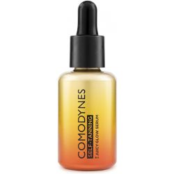 COMODYNES SELF TANNING THE JUICY GLOW 30ML