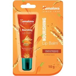 BALSAMO LABIALE NUTRITIVO gel 10 gr.