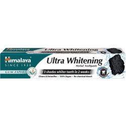 dentifricio ULTRA BIANCO CARBON 75 ml.