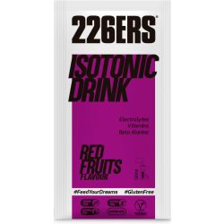 226ERS ISOTONIC DRINK 1 UND X 20 GR