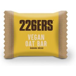 226ERS VEGAN OAT BAR 1X50 GR GUSTO TORRONE