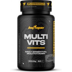 MULTI-VITS 60 cps