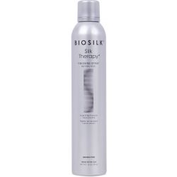 SPRAY NATURALE HOLD FINISHING SILK THERAPY 284 GR