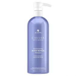 CAVIAR RISTRUTTURANTE BOND RIPARAZIONE SHAMPOO BACK BAR 1000ML
