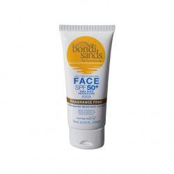 LOZIONE DI PROTEZIONE SOLARE DAILY MOISTURIZING FACIAL SPF 50