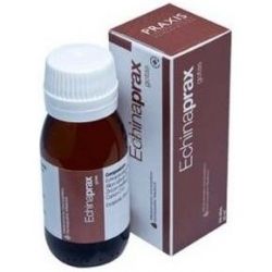 ECHINAPRAX 60ml. - PRAXIS