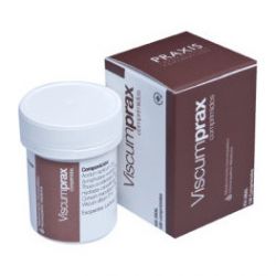 VISCUMPRAX 100cpr.