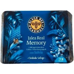 BLACK BEE PHARMACY JELLY MEMORY 20 VIALI 10 ML