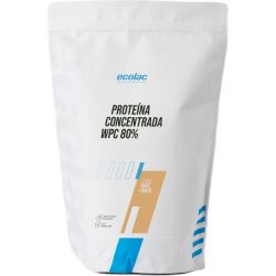 PREP.POLVO BASE PROTEINA S.VANIGLIA WPC80 700GR