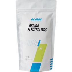 PREP.POLVO BEBIDA MENTA MENTOL ELECTROLITI 300GR