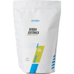 ECOLAC PREP.POLVO BEBIDA S.MENTA-MENTOL ISOTONICA 1400GR