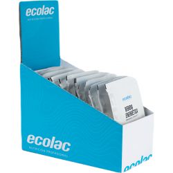 ECOLAC PACK 15UD BEVANDA ENERGETICA MENTA-MENTOL 15X80GR