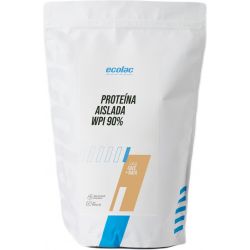 PREP.POLVO BASE PROTEINA S.FRAGOLA WPI90 700GR