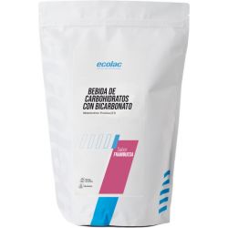 BEBIDA DI IDRATI CON BICARBONATO 1500GR