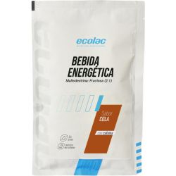 PREP.POLVO BEVANDA FRUTTO ROSSO ENERG. C/CAFFEINA 80GR