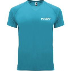 CAMISETA TECNICA ECOLAC TAGLIA S