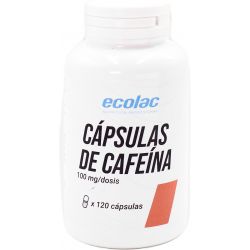 CAPSULE DI CAFFEINA 60cps.