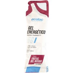 GEL ENERGETICO FRUTTE DEL BOSCO C/CAFFEINA 1 STICK