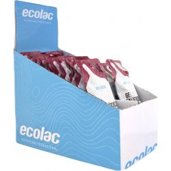 PACK 24U GEL ENERGETICO FRUTTA DEL BOSCO C/CAFFEINA