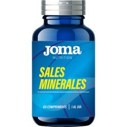 SALES MINERALES 60 cpr
