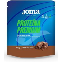PROTEINA PREMIUM vaniglia 500 gr.