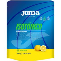 ISOTONICO limone 500 gr.